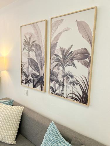 Cozy Studio with Pool Acuario