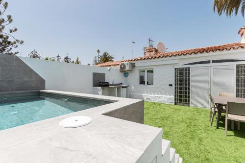 Bungalow Playa del Inglés