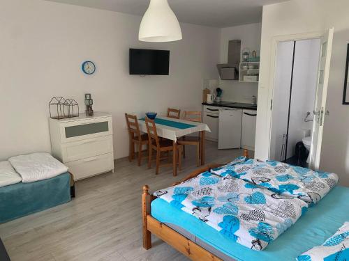 Pokoje gościnne Iwa