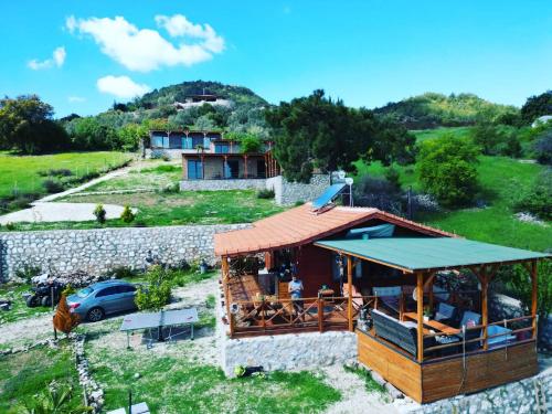 Soul Haven Mid Point All Inclusive