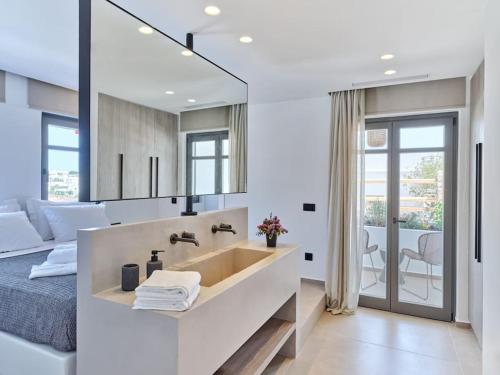 Villa Sol Este Naousa Paros photo 3