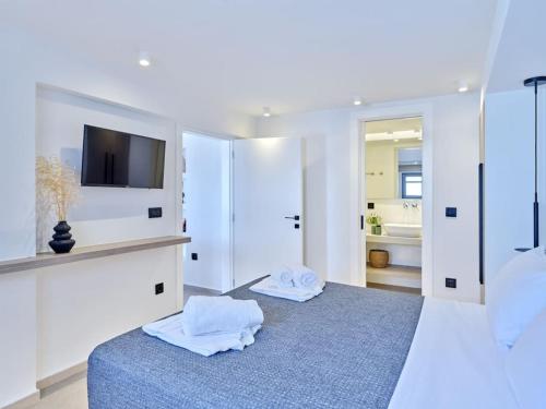 Villa Sol Este Naousa Paros photo 2