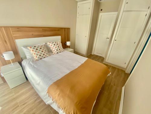 Attractive Suite Apartment in Malaga City Center