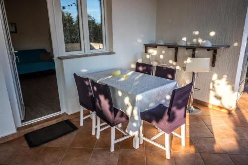Apartment Josy