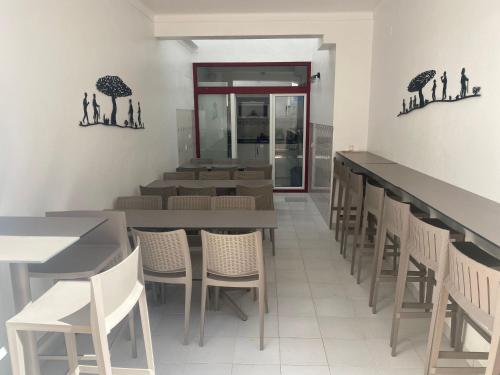 Εστιατόριο ή άλλο μέρος για φαγητό στο Casa de Porto Covo