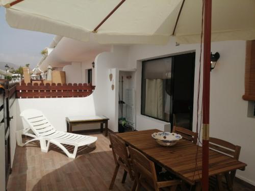 Casa Dunasol