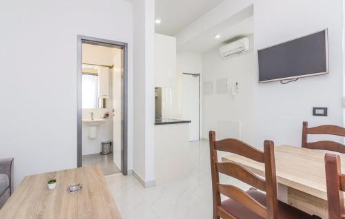 Apartments Funtana with pool