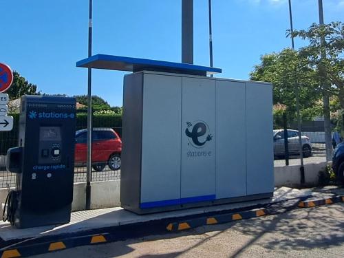 Φωτογραφία από το άλμπουμ του Mobile home à louer Les Sables d'Olonne - Vendée σε La Pironnière