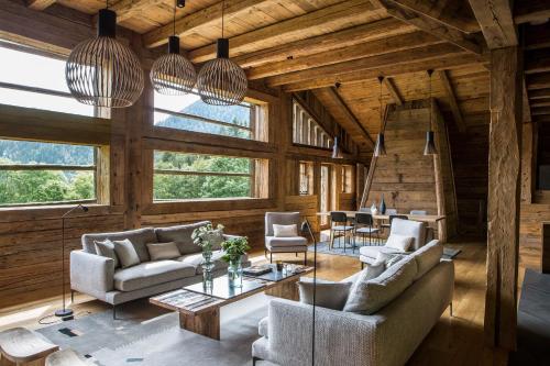 Chalet Drozin - Fenil LUXE & COZY 11 pers