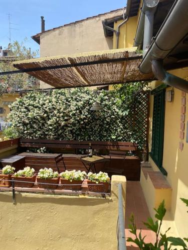 Antica dimora a San Salvi
