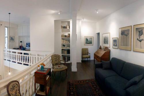 The Eifel Tower Artist Loft