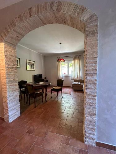 Foška Apartment