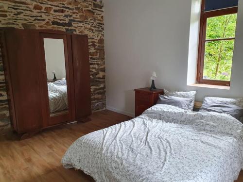 Longere des fontaines