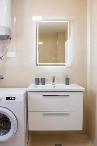 Luxury Apartment Dajla Makarska