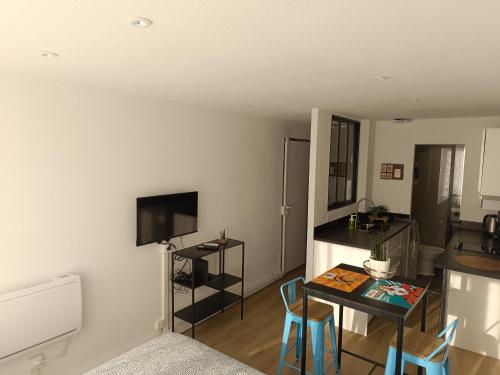 Photo de la galerie de l'établissement COCON Living, à Toulouse