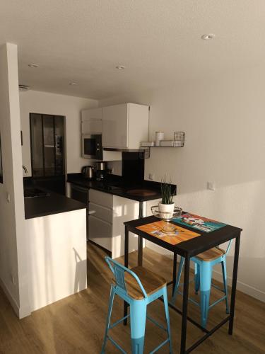 Photo de la galerie de l'établissement COCON Living, à Toulouse