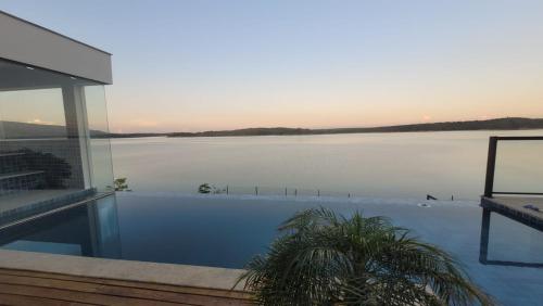 Fotografie z fotogalerie ubytování Casa em Santo Hilário - MG v destinaci Guapé