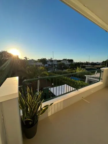 Marimar Apartment photo 20
