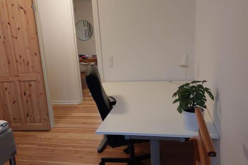 Fotografie z fotogalerie ubytování Lejlighed i centrum v destinaci Grindsted