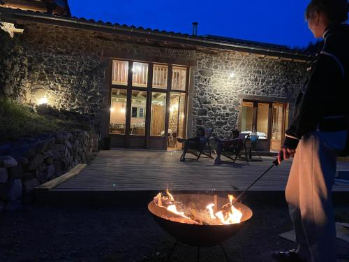 La Maison du Père Louis