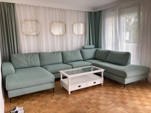 Appartement duplex Idéal famille Disney-Paris