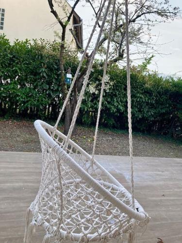 Photo de la galerie de l'établissement Appartement duplex Idéal famille Disney-Paris, à Courtry