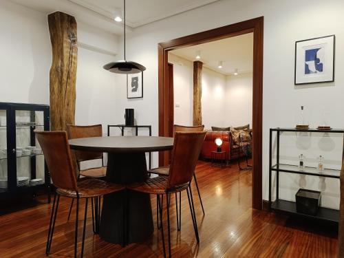 Cornerstone, apartamento en Casco Viejo