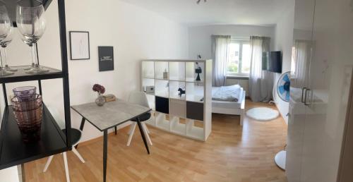 Foto Charmante 1 Zimmerwohnung mit Stellplatz 1