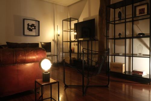 Cornerstone, apartamento en Casco Viejo