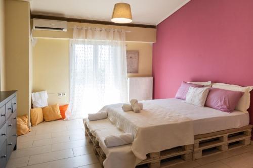 Foto Angela quiet, modern house 2