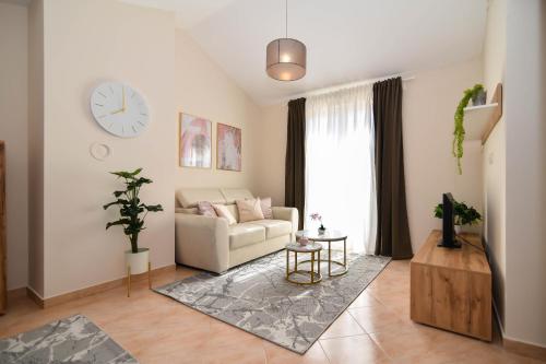 Zdjęcie z galerii obiektu Apartments Amico w mieście Zadar