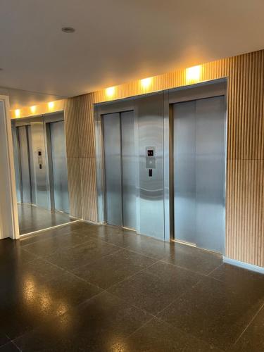 Fotografie z fotogalerie ubytování Depto 2 amb PLAYA GRANDE con Cochera - C - v destinaci Mar del Plata