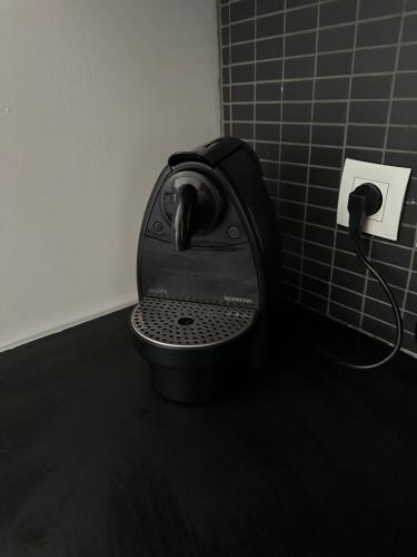 Photo de la galerie de l'établissement Appartement quartier stade de France, à Saint-Denis