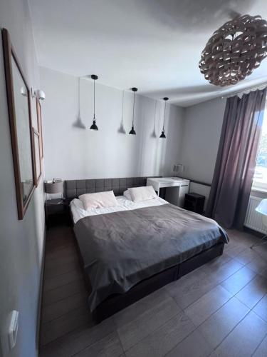 Apartament Igielnicka 5m2