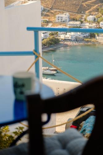Gallery image of ASTYSTUDIO in Astypalaia Town