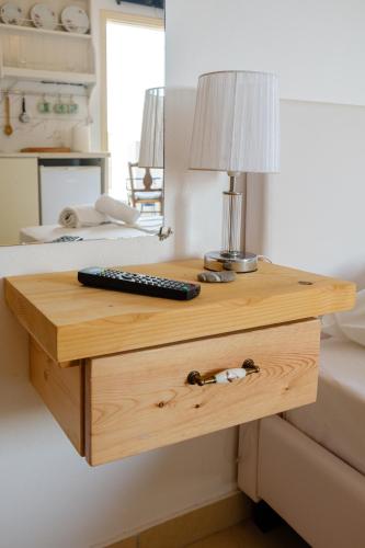 Gallery image of ASTYSTUDIO in Astypalaia Town