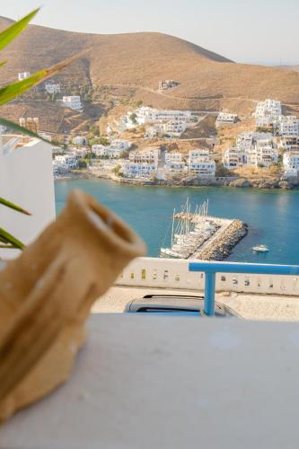 Gallery image of ASTYSTUDIO in Astypalaia Town