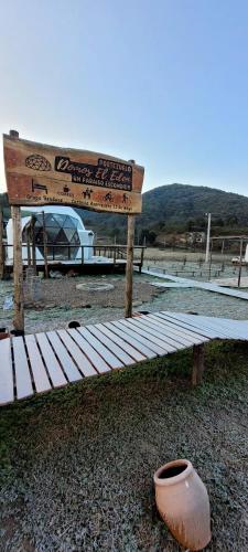 Φυσικό τοπίο κοντά σε αυτό το κάμπινγκ