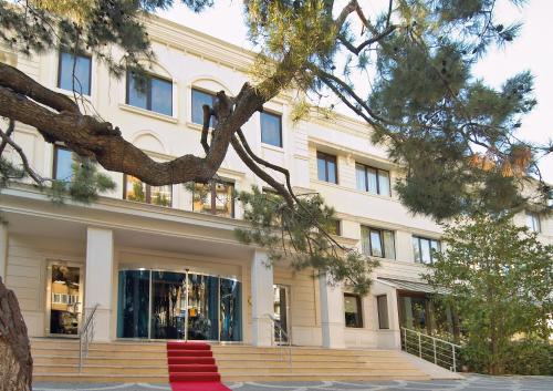 Gonluferah Thermal Hotel – Photos 3