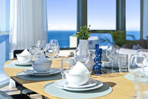 Φυσικό τοπίο κοντά σε αυτό το διαμέρισμα