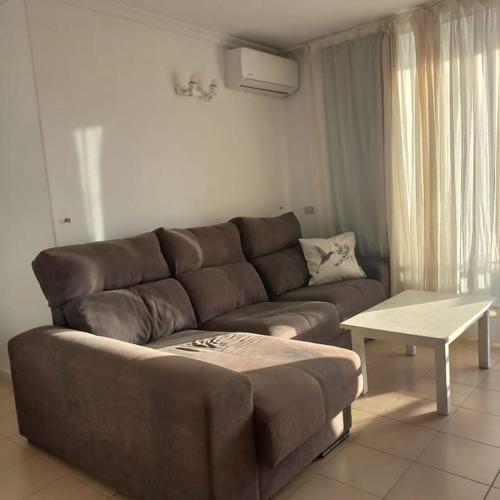 Estudio en Golf del Sur