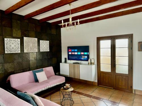 Villa Tenike