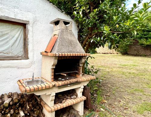 Φωτογραφία από το άλμπουμ του Finca María σε Castropol