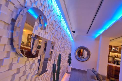 Gonluferah Thermal Hotel – Photos 5