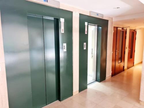 Photo de la galerie de l'établissement Grand studio cosy tout confort - Metro7 Tolbiac, à Paris