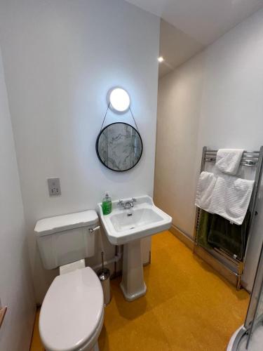 Gallery image of Corporate Stays 2 bedroom Dunbar Serviced Apartment in Dunbar