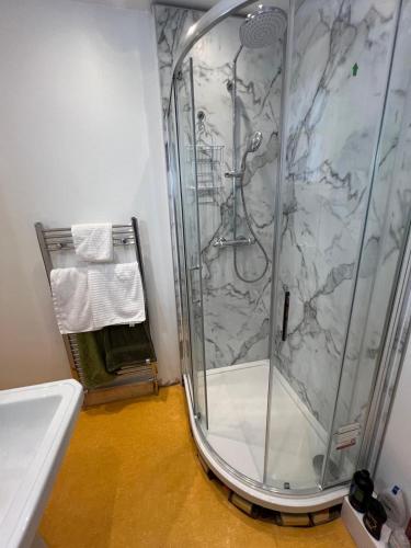 Gallery image of Corporate Stays 2 bedroom Dunbar Serviced Apartment in Dunbar