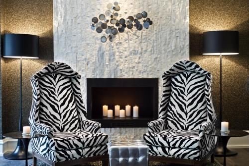 Moderne Hotel Image
