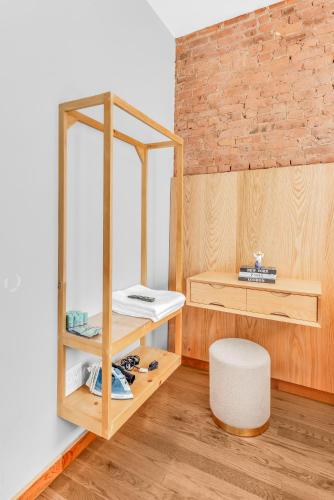 Fotografie z fotogalerie ubytování Morris Guest House v destinaci Bronx