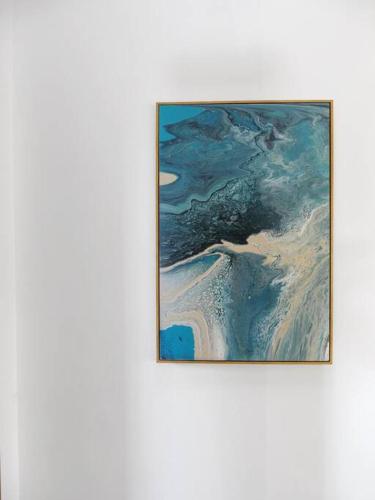 Gambar di galeri bagi Angie's Beach House and Spa di Vincentia